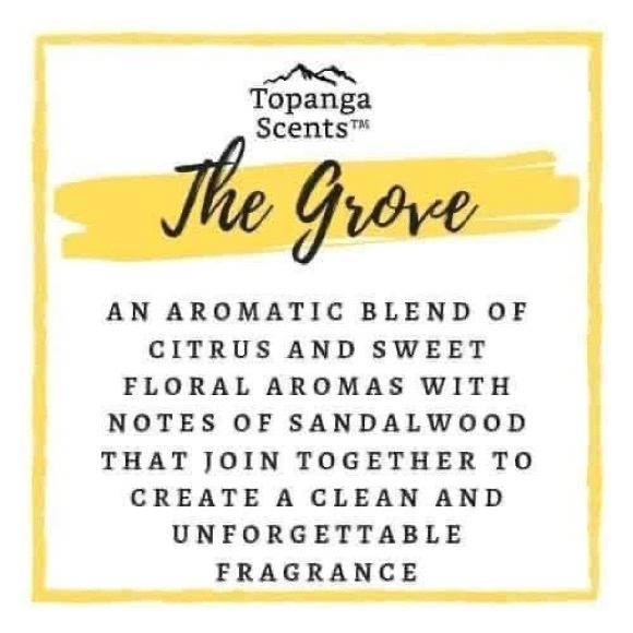 TOPANGA SCENTS - Picture 6 of 8